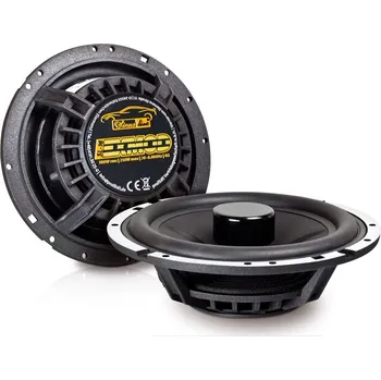 Reproduktor do auta Reproduktory Sinus Live SL-16 EXMOD