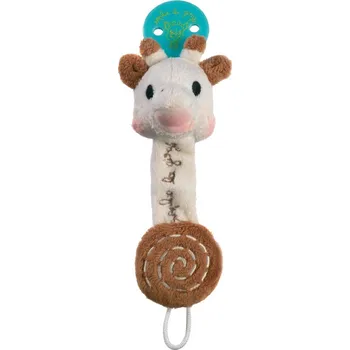 dudlíky VULLI klip na dudlík