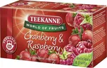 Teekanne World of Fruits Cranberry &…