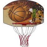 Deska basketbalová 90 x 60cm