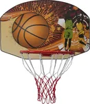 Deska basketbalová 90 x 60cm