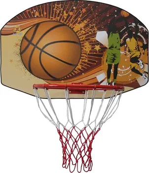 Basketbalový koš Deska basketbalová 90 x 60cm
