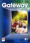 Gateway 2nd Edition B1: Student´s Book…