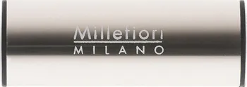 Vůně do auta Millefiori Milano Metallo Shades
