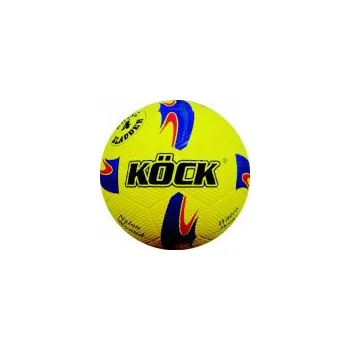 Fotbalový míč Míč kopaná Fotbal DIMPLE - dvě velikosti č.4