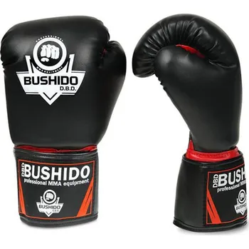 Bushido ARB-407, 12oz