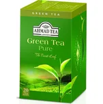 Ahmad Tea Zelený čaj Green Tea Pure 20…