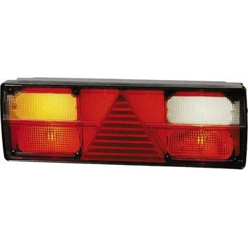 Zadní světlomet Hella 2VP 340 450-151