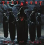 Souls Of Black - Testament [LP]