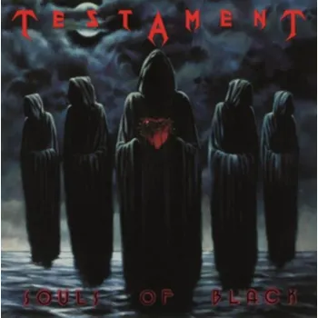 Souls Of Black - Testament [LP]