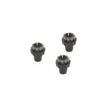 Příslušenství pro vysokotlaký čistič Kärcher - Sada kulatých kartáčků ušlechtilá ocel pro SGV 6/5; SGV 8/5