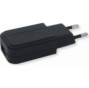 Nabíječka baterií Berner - Pocket Lux Bright - USB nabíječka