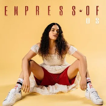 Zahraniční hudba Empress Of - Us (2018) - Vinyl (LP, 6792424)