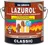 Lazurol Classic S1023 2,5 l, zelená jedle 051