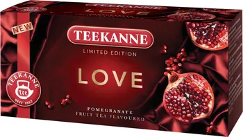 Čaj Teekanne Love 20 x 2,5 g
