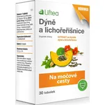 Liftea Dýně a lichořeřišnice 30 tob.