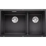 BLANCO Subline 430/270 U InFino…