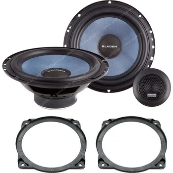 Auto Hi-Fi Reproduktory do Hyundai i40 č. 2