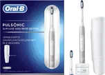 Oral-B Pulsonic Slim Luxe 4200 šedý