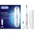 Elektrický zubní kartáček Oral-B Pulsonic Slim Luxe 4200 šedý