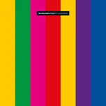 Introspective - Pet Shop Boys [LP]
