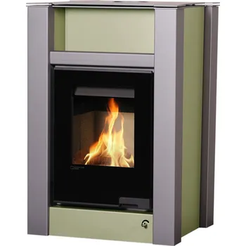 Krbová kamna HS Flamingo Aquaflam Vario Lend 11 kW