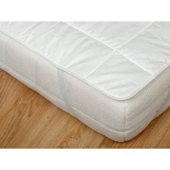 Dadka Matracový chránič LUXUS propustný a prodyšný Matracový chránič 140 x 200 cm