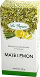 Dr.Popov Maté Lemon 20 x 1,5 g
