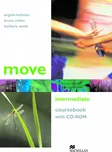 Move Intermediate Student's Book Pack -…