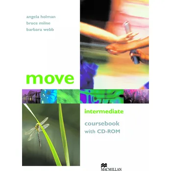 Move Intermediate Student's Book Pack -…