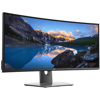 Monitor Dell U3419W