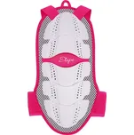 Etape Junior Fit 2018 bílý/růžový