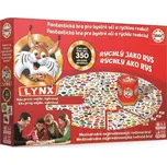Educa Rychlý jako rys
