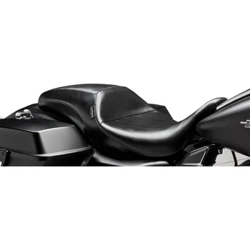 Sedlo na kolo Outcast sedlo od Le Pera Harley Davidson 08-18 Touring