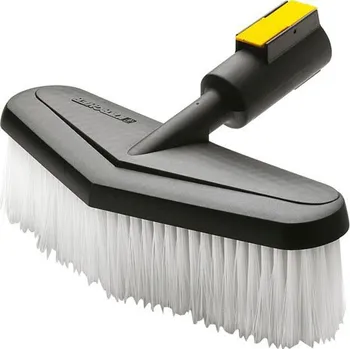 Příslušenství pro vysokotlaký čistič Kärcher - Nástrčný mycí kartáč na starý model trysky