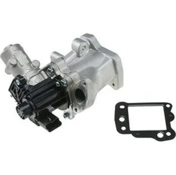 Váha vzduchu NTY EGR Ventil CITROEN C5 2.2HDI 2006-,C6 2.2HDI 2006- 1618T1 9656911780 1427355 6G9Q9D475AA 1618.T1 LR000997