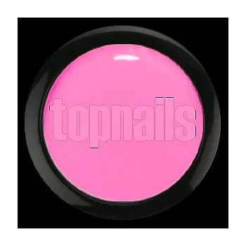 Lak na nehty topnails - barevný UV gel NEON PASTEL MARSHMALLOW 550 - 5g (color gel)