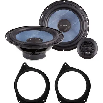 Auto Hi-Fi Reproduktory do Seat Cordoba I č. 2