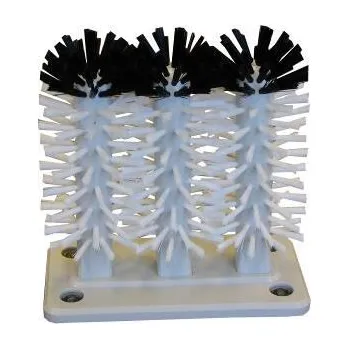 Sklenice Kartáč na sklenice Malý