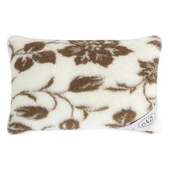 Polštář Evropské meríno polštář 40x60 cm polštář příroda