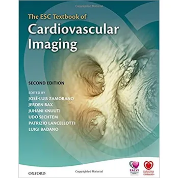 ESC Textbook of Cardiovascular Imaging…