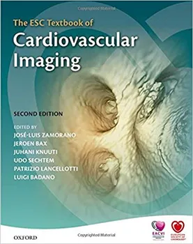 ESC Textbook of Cardiovascular Imaging – Jose Luis Zamorano (EN)