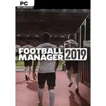 Football Manager 2019 PC