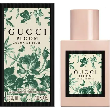 Dámský parfém Gucci Bloom Acqua di Fiori W EDT