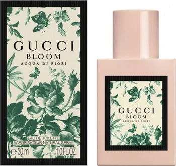Dámský parfém Gucci Bloom Acqua di Fiori W EDT