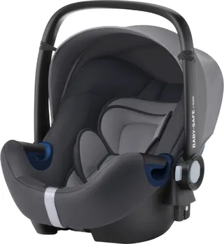 Autosedačka Britax Römer Baby-Safe 2 i-Size 2019