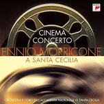 Cinema Concerto - Ennio Morricone [2LP]