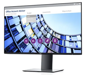 Monitor Dell U2419HC