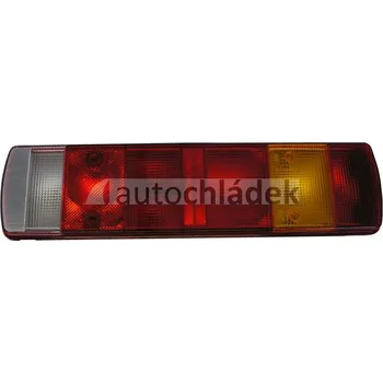 Zadní světlomet Svítilna zadní SCANIA uni pravá