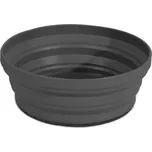 Sea to Summit XL Bowl 1150 šedá